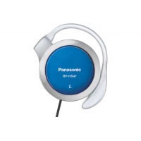 Panasonic RP-HS47E-A Blau (RPHS47EA)